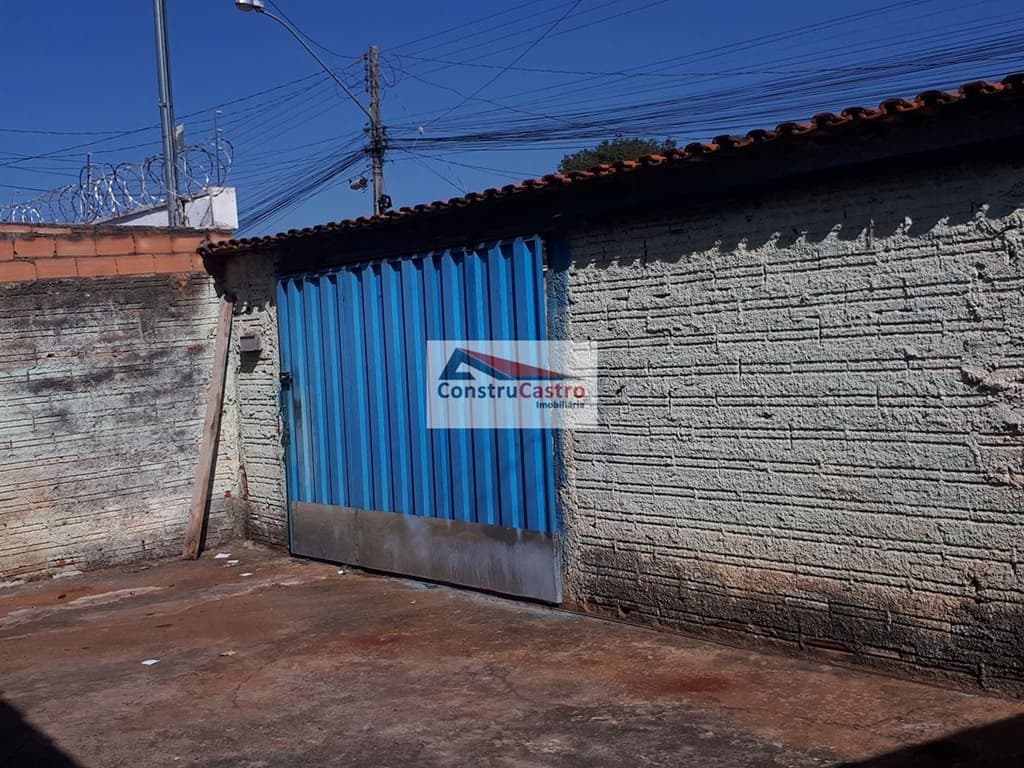 Casa de 2 Quartos À Venda, Residencial Recanto do Bosque: foto 3