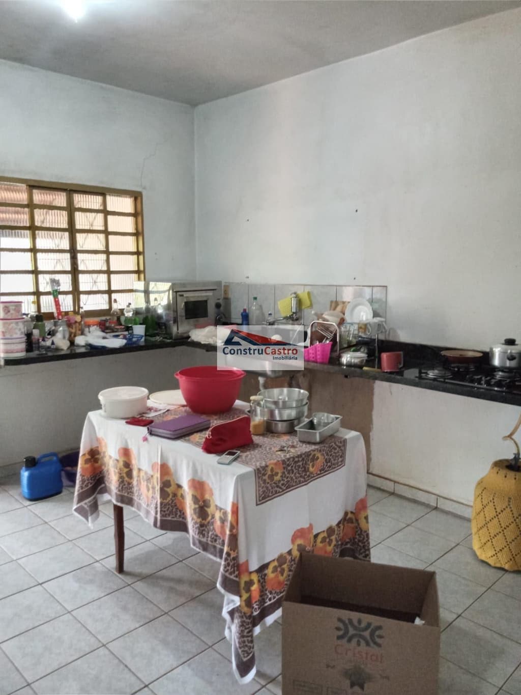 Casa de 2 Quartos À Venda, Residencial Recanto do Bosque: foto 7