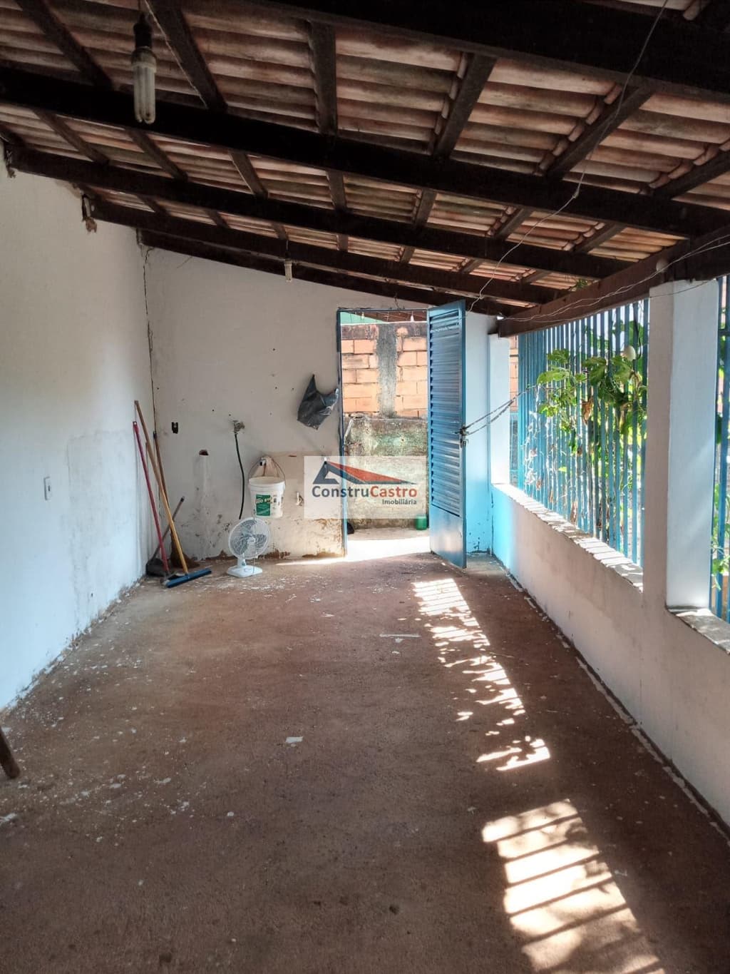 Casa de 2 Quartos À Venda, Residencial Recanto do Bosque: foto 8