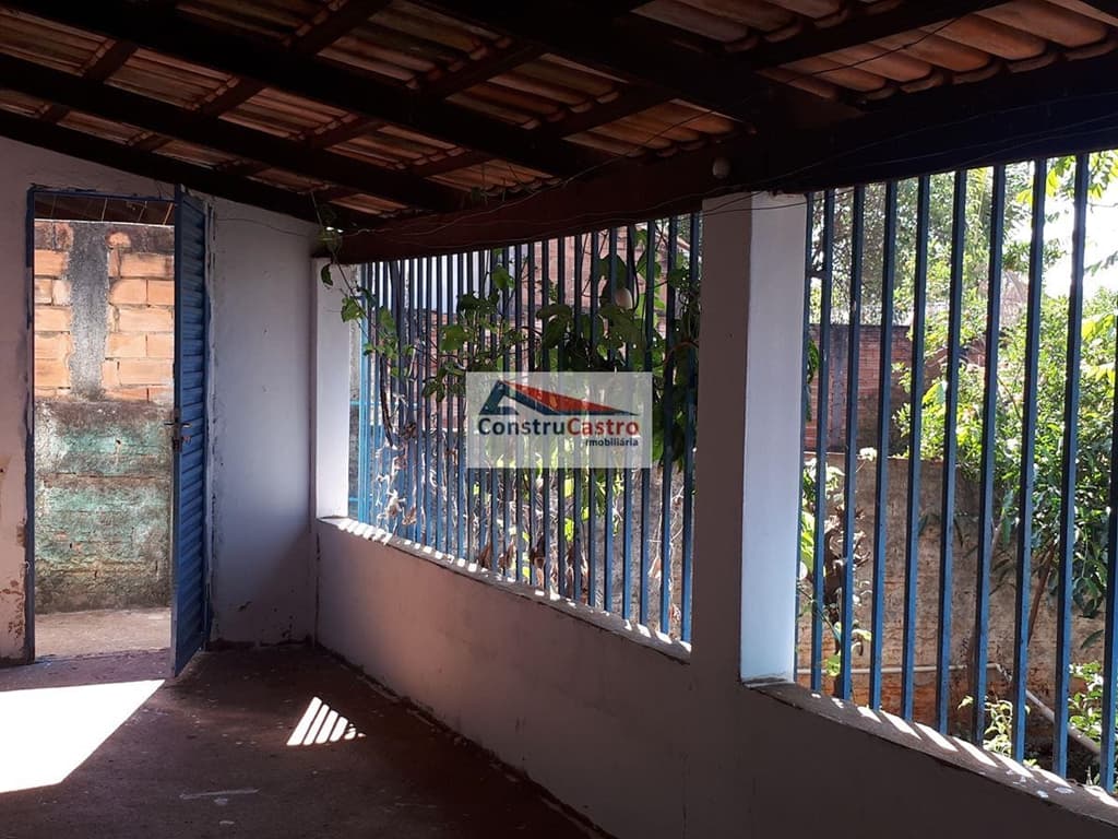Casa de 2 Quartos À Venda, Residencial Recanto do Bosque: foto 9