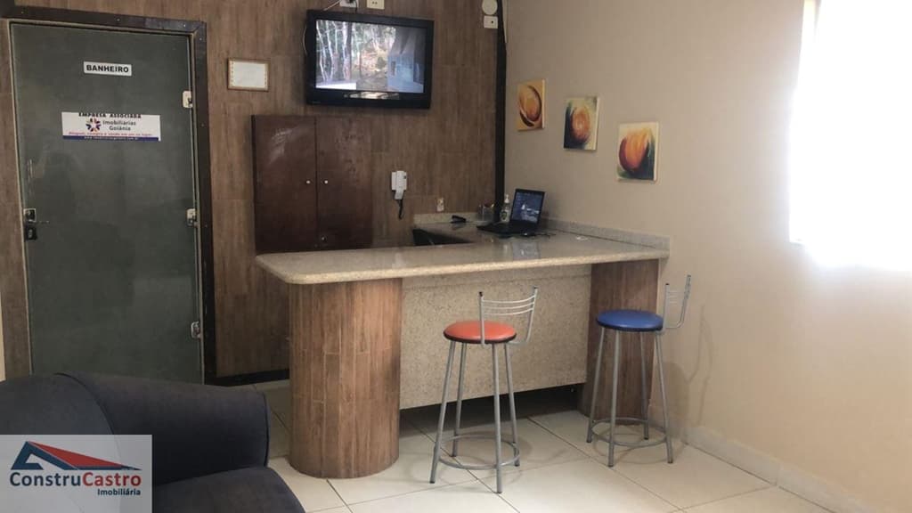 Sala para Alugar, Setor Pedro Ludovico: foto 2