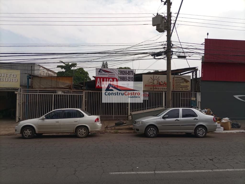 Galpao para Alugar, Setor Oeste: foto 2