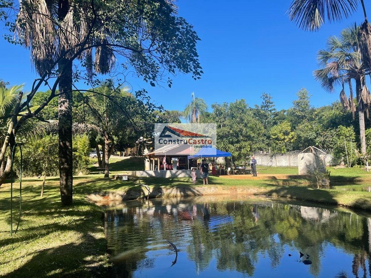 Rural À Venda, Jardim Veneza