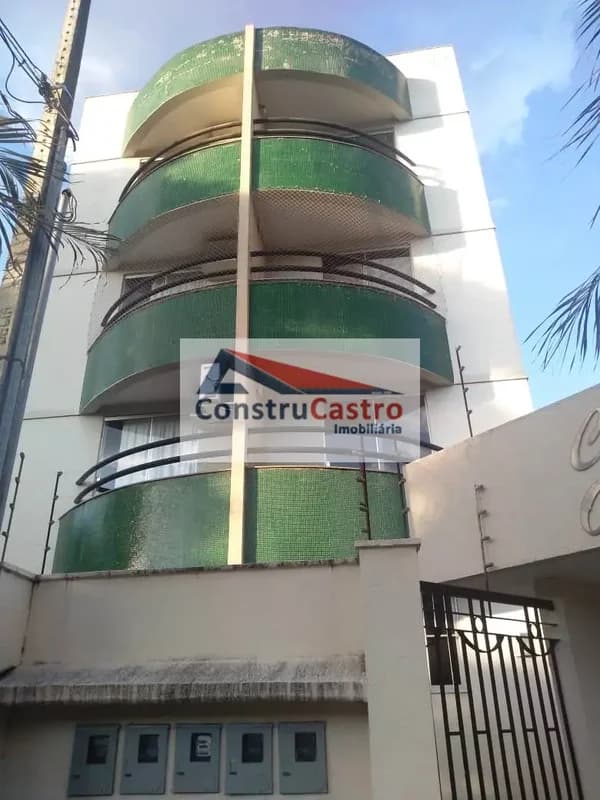 Apartamento de 2 Quartos À Venda, Jardim America