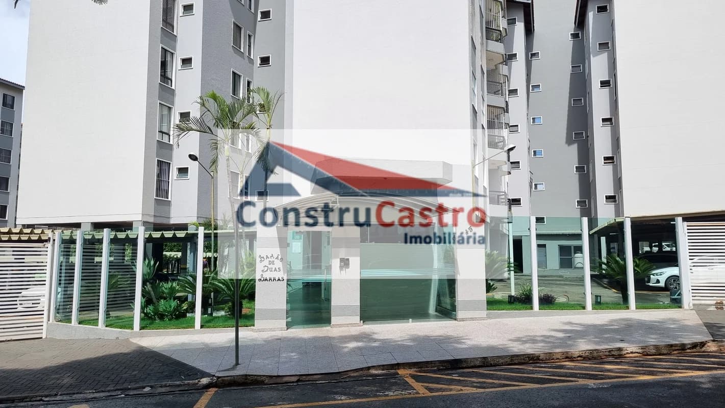 Apartamento de 3 Quartos À Venda, Setor Leste Universitario