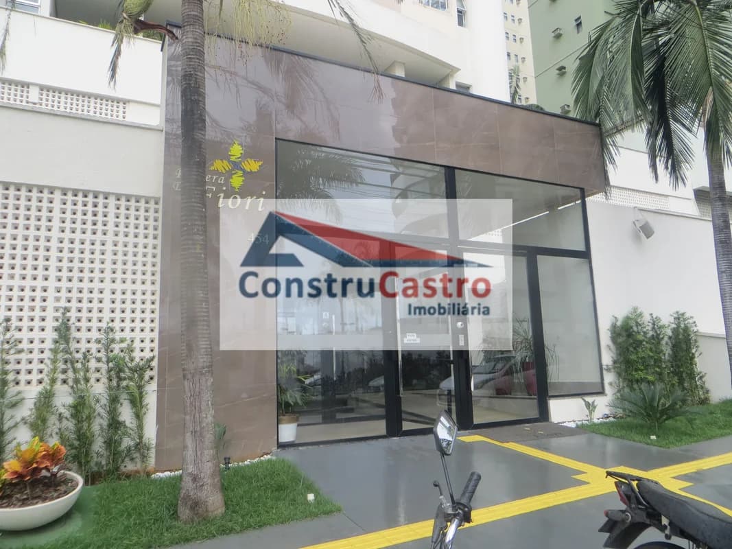 Apartamento de 2 Quartos À Venda, Jardim Goias